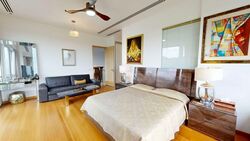 Turquoise (D4), Condominium #536763201
